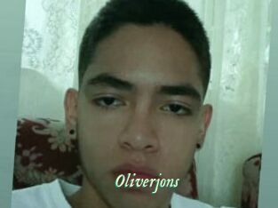 Oliverjons