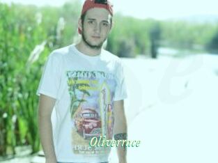 Oliverrace