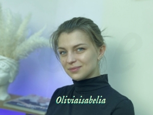 Oliviaisabelia