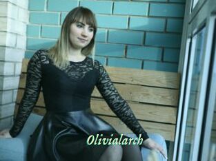 Olivialarch