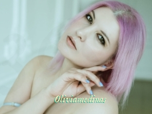 Oliviamedinas