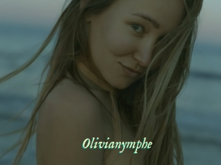 Olivianymphe