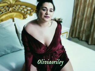 Oliviaoriley