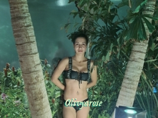 Olivyarose