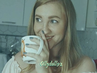 Ollydoll92