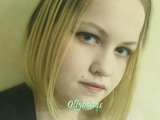Ollyholms