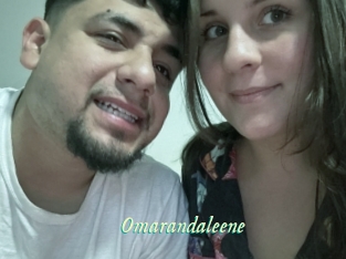 Omarandaleene