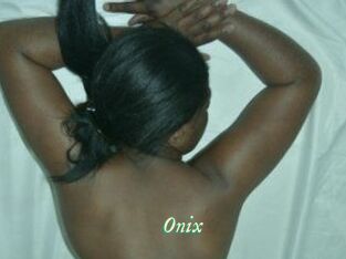 Onix