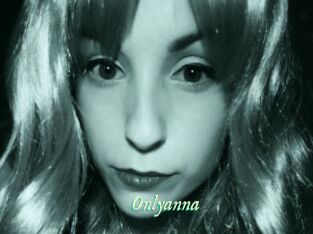 Onlyanna