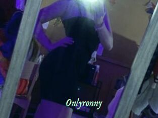 Onlyronny