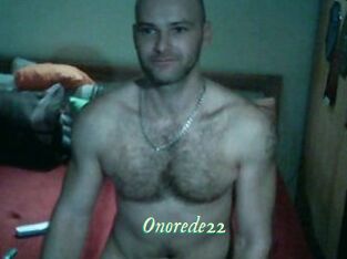 Onorede22