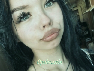 Opalmastin