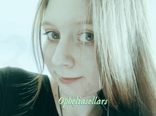 Opheliasellars