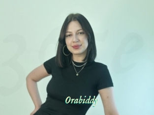Orabiddy