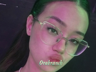 Orabranch