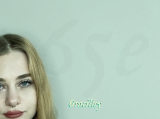 Oracilley