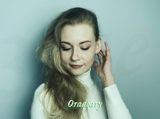 Oradeary