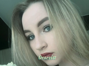 Oraevitt
