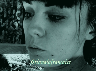 Orianalafrancaise