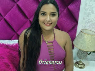 Orianaross