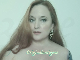 Originalantigone