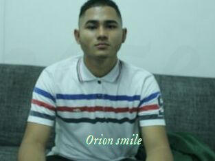 Orion_smile
