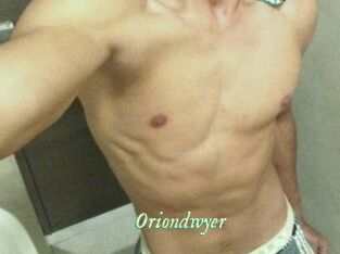 Oriondwyer