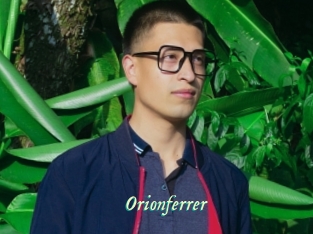 Orionferrer