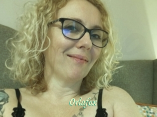 Orlafox