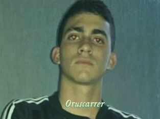 Oruscarrer