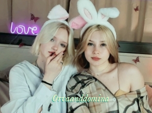 Orvaanddomina