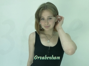 Orvabenham