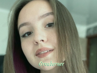 Orvaberner