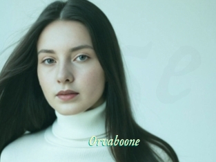 Orvaboone