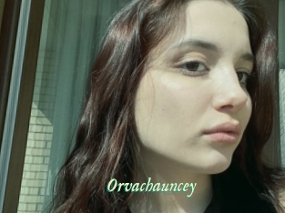 Orvachauncey