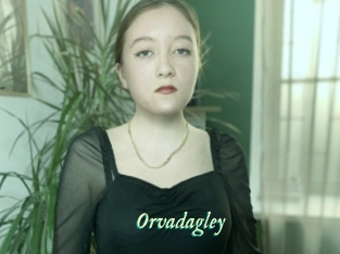 Orvadagley