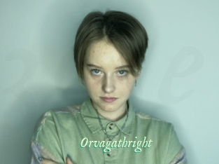 Orvagathright