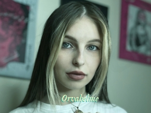 Orvahelme