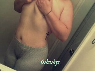 Oshaskye