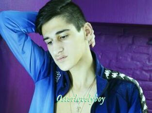 Osterlovelyboy