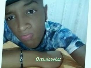 Ostinlovehot