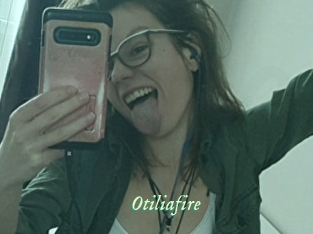 Otiliafire