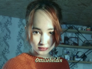 Ottiliebeldin