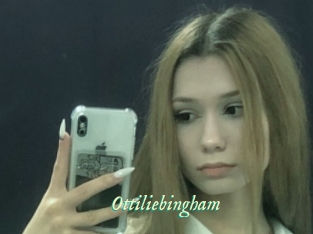 Ottiliebingham