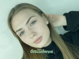 Ottilieborom