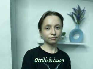 Ottiliebrinson