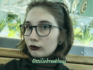 Ottiliebrookhous
