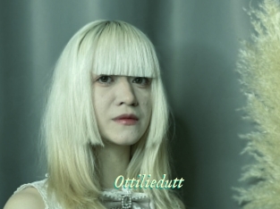 Ottiliedutt