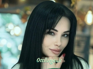Ottiliegault