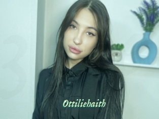 Ottiliehaith